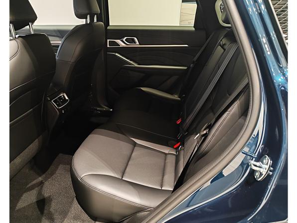 Новый Haval F7 II 2026 года, цена 3 563 010 рублей, внедорожник, Автокод Объявления