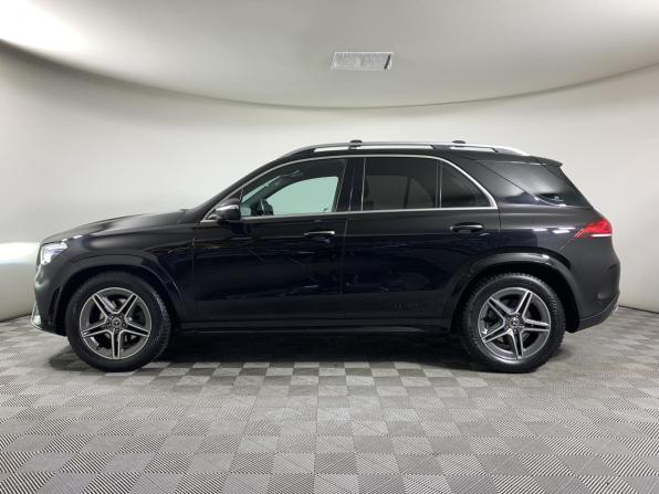 Mercedes-Benz GLE II (V167) с пробегом 2020 года, цена 6 300 000 рублей, 103954 км, внедорожник, Автокод Объявления