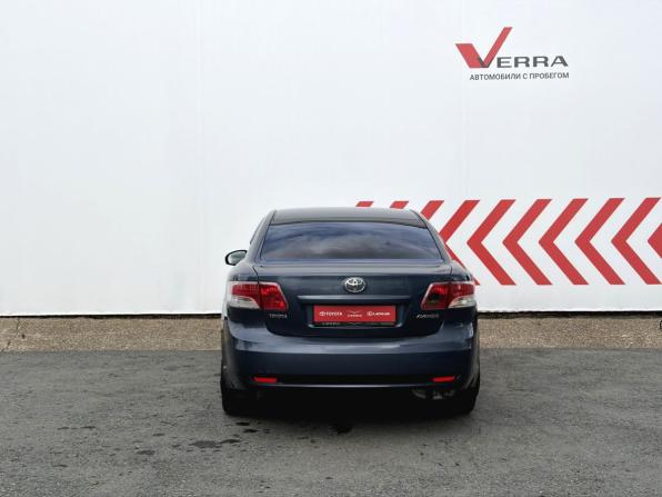 Toyota Avensis III Рестайлинг с пробегом 2011 года, цена 1 190 000 рублей, 162072 км, седан, Автокод Объявления