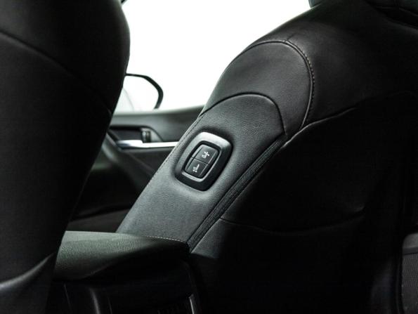 Toyota Camry VIII (XV70) Рестайлинг с пробегом 2023 года, цена 3 649 000 рублей, 20700 км, седан, Автокод Объявления