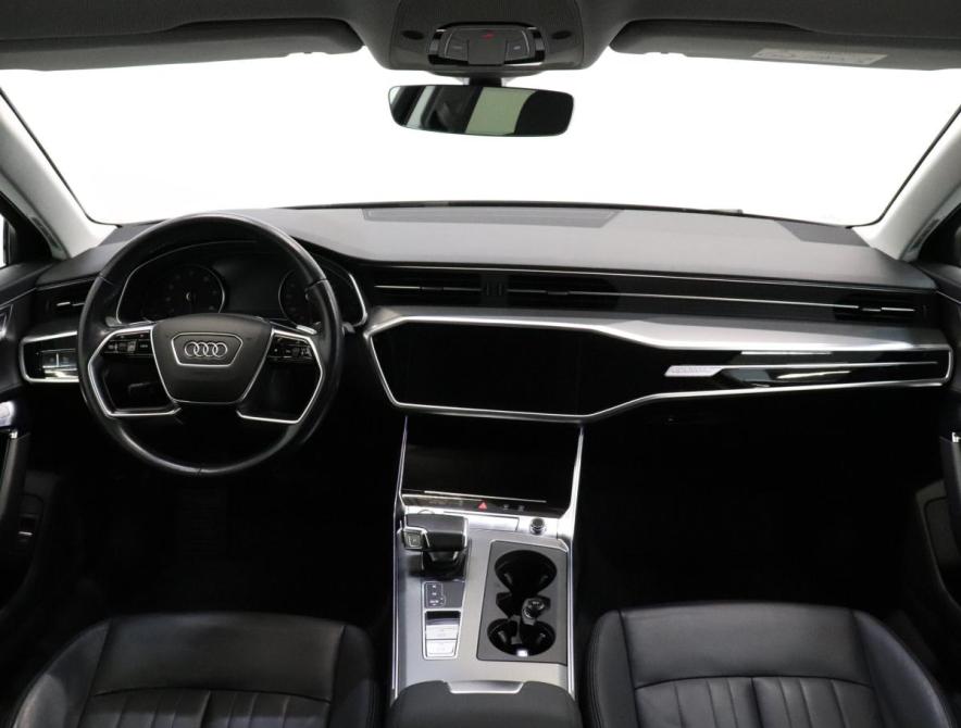 Audi A6 V (C8) Санкт-Петербург  - изображение 17