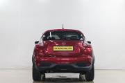 Nissan Juke I Рестайлинг Новокузнецк  - изображение 37