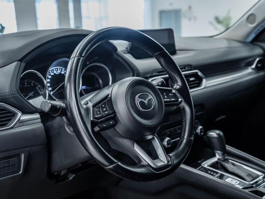 Mazda CX-5 II Самара  - изображение 12