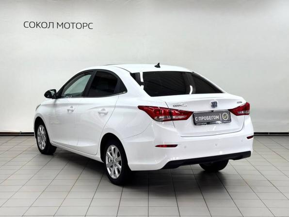 Changan Alsvin с пробегом 2024 года, цена 1 249 900 рублей, 14600 км, седан, Автокод Объявления