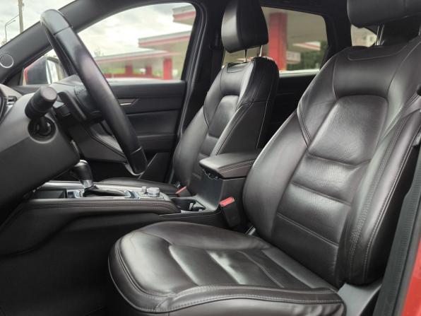 Mazda CX-5 II с пробегом 2021 года, цена 3 050 000 рублей, 129563 км, внедорожник, Автокод Объявления