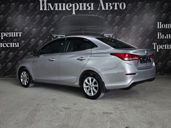 Changan Alsvin с пробегом 2023 года, цена 1 250 000 рублей, 101000 км, седан, Автокод Объявления