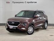 Hyundai Creta II Тюмень  - изображение 24