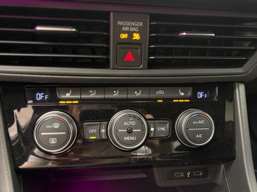 Volkswagen Jetta VII Ростов-на-Дону  - изображение 12