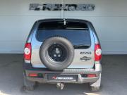 Chevrolet Niva I Рестайлинг Уфа  - изображение 22