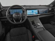 Geely Monjaro I Рестайлинг Москва  - изображение 29