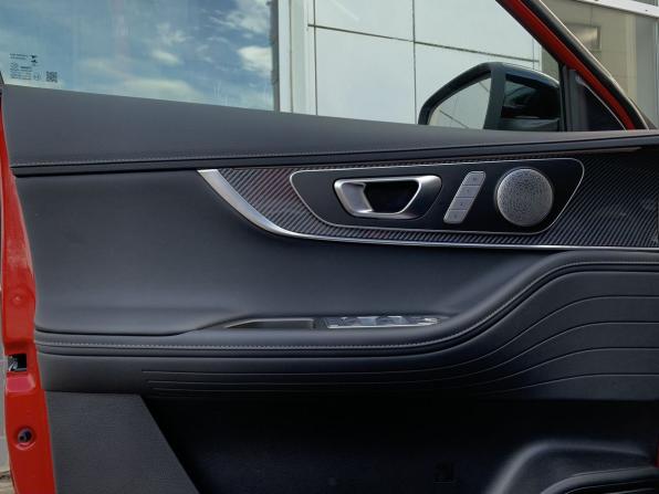 Chery Tiggo 7L I с пробегом 2025 года, цена 2 349 000 рублей, 15958 км, внедорожник, Автокод Объявления
