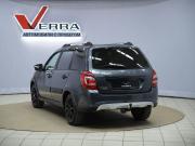 Lada (ВАЗ) Granta I Рестайлинг Уфа  - изображение 23