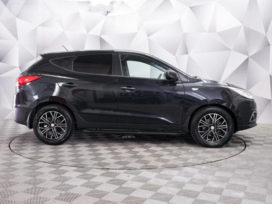 Hyundai ix35 I Ульяновск  - изображение 4