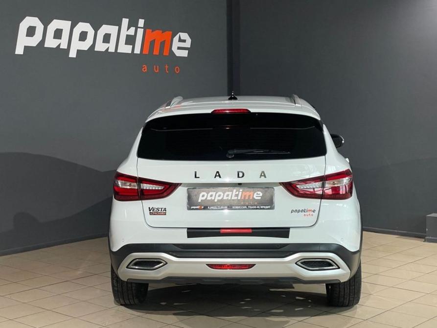 Lada (ВАЗ) Vesta I Рестайлинг (NG) Тверь  - изображение 4