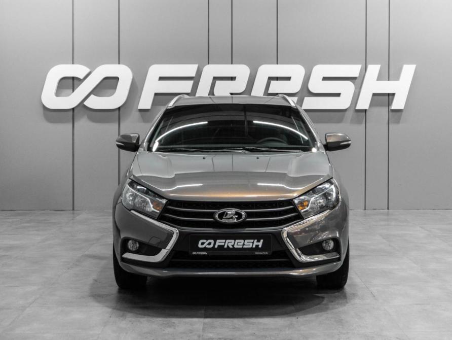 Lada (ВАЗ) Vesta I Тюмень  - изображение 3