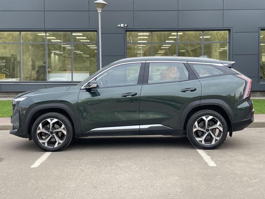 Geely Atlas II Ярославль  - изображение 8