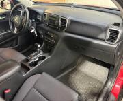 Kia Sportage IV Санкт-Петербург  - изображение 56