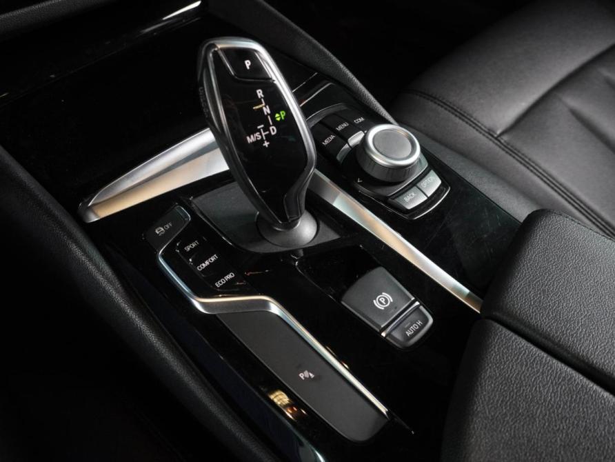 BMW 5 серии VII (G30/G31/G38) Воронеж  - изображение 21
