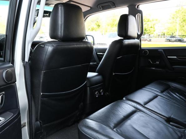 Mitsubishi Pajero IV с пробегом 2007 года, цена 1 510 000 рублей, 167358 км, внедорожник, Автокод Объявления