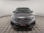 Honda CR-V IV Москва  - изображение 26