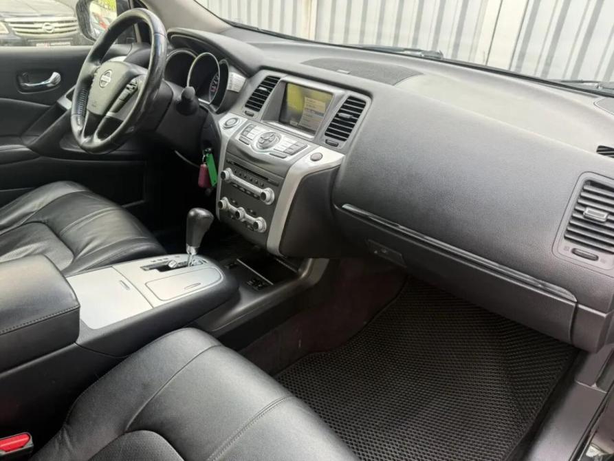 Nissan Murano II (Z51) Рестайлинг 2 Ростов-на-Дону  - изображение 19