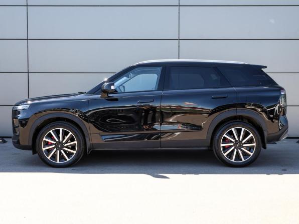 Jaecoo J7 I с пробегом 2023 года, цена 2 299 000 рублей, 52000 км, внедорожник, Автокод Объявления