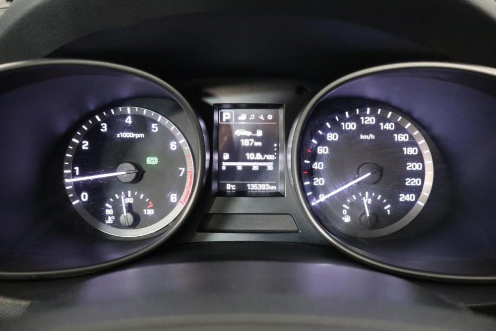 Hyundai Santa Fe III Рестайлинг Санкт-Петербург  - изображение 15