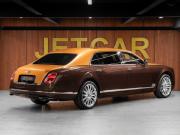 Bentley Mulsanne II Рестайлинг Москва  - изображение 45
