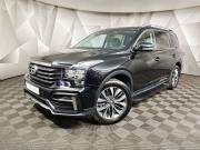 GAC GS8 I Москва  - изображение 25