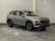 FAW Bestune T90 Москва  - изображение 18