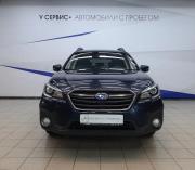 Subaru Outback V Рестайлинг Москва  - изображение 19