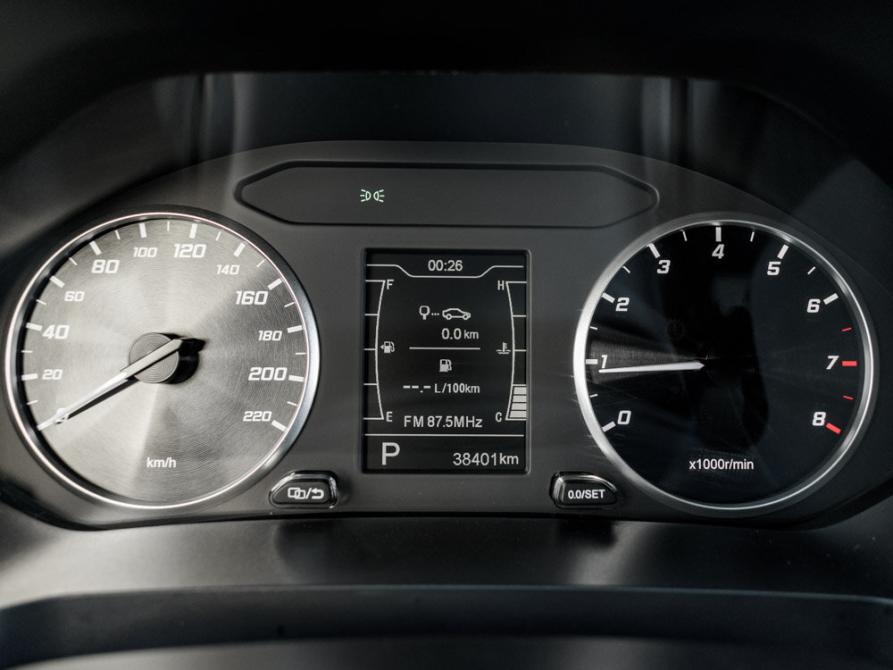 Chery Tiggo 4 Pro I Екатеринбург  - изображение 18