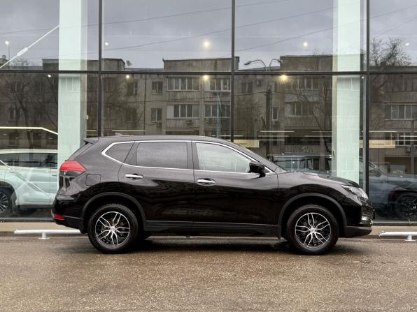 Nissan X-Trail III Рестайлинг с пробегом 2020 года, цена 2 320 000 рублей, 85780 км, внедорожник, Автокод Объявления