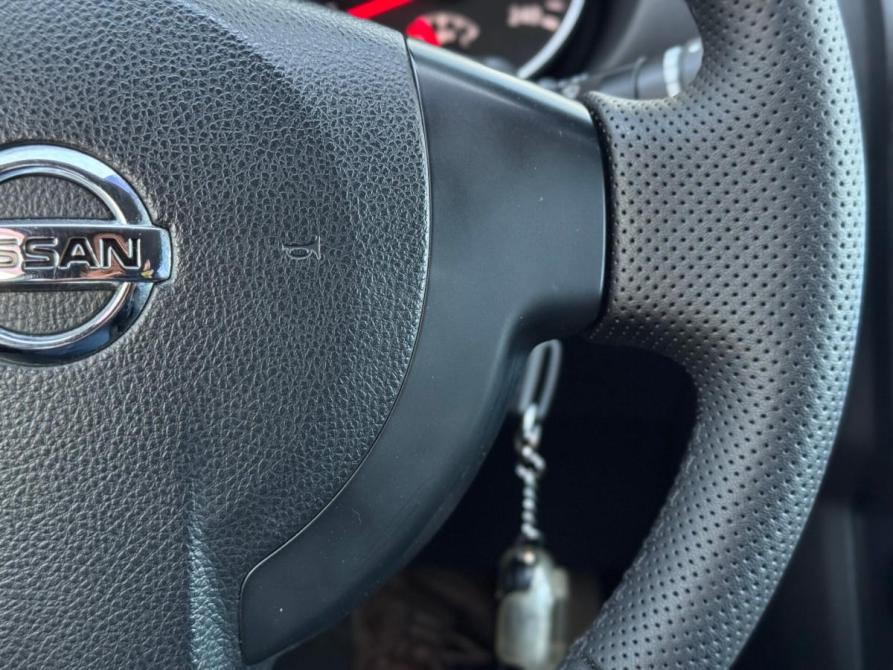 Nissan Qashqai I Рестайлинг Ульяновск  - изображение 20