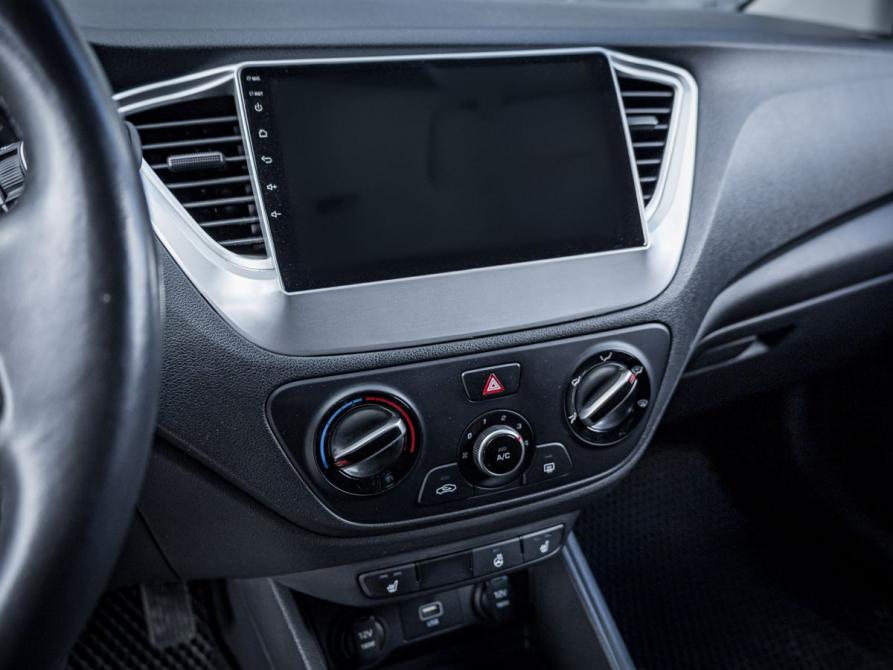 Hyundai Solaris II Казань  - изображение 11