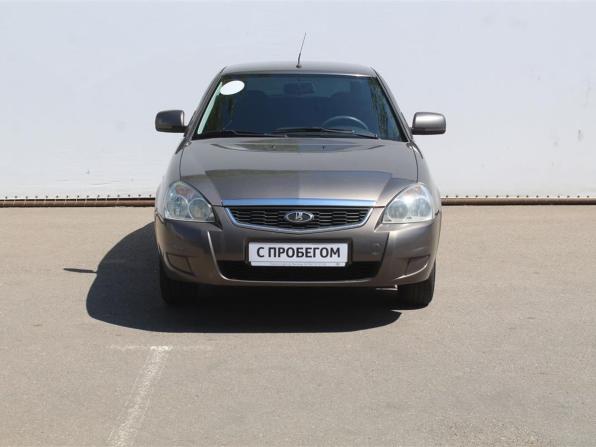 Lada (ВАЗ) Priora I Рестайлинг с пробегом 2014 года, цена 435 000 рублей, 128000 км, хэтчбек, Автокод Объявления