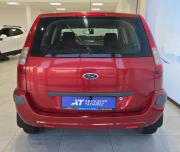 Ford Fusion I Рестайлинг Таганрог  - изображение 25