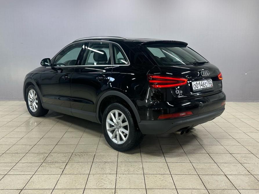 Audi Q3 I (8U) Уфа  - изображение 7