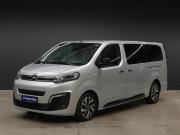 Citroen SpaceTourer I Москва  - изображение 27