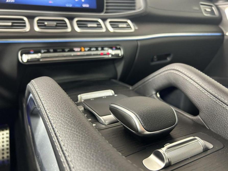 Mercedes-Benz GLE Coupe II (C167) Рестайлинг Москва  - изображение 9