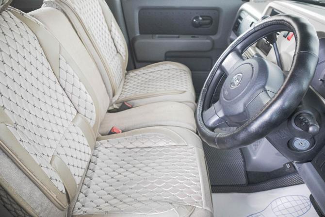 Nissan Cube II (Z11) с пробегом 2002 года, цена 499 000 рублей, 272000 км, компактвэн, Автокод Объявления
