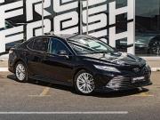Toyota Camry VIII (XV70) Краснодар  - изображение 41