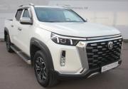 Changan Hunter Plus Воронеж  - изображение 23