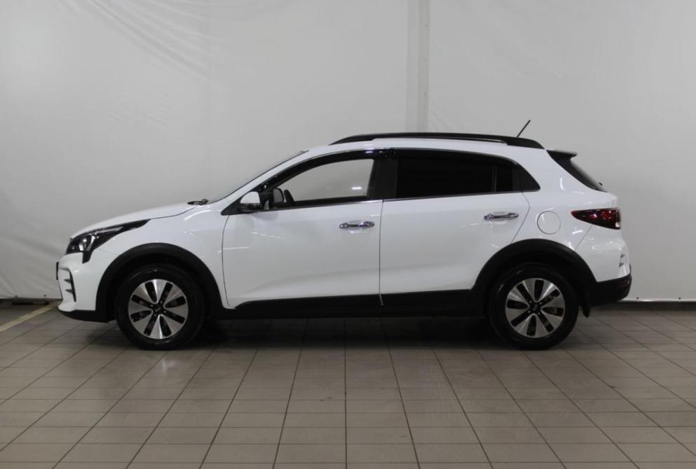 Kia Rio IV Астрахань  - изображение 14