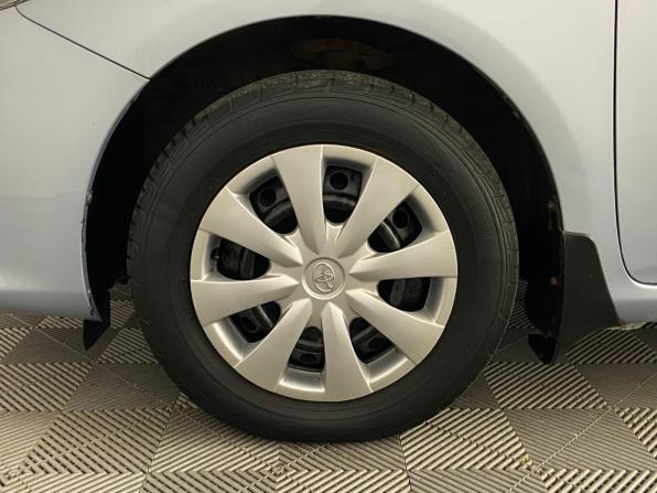 Toyota Corolla X (E140 E150) с пробегом 2007 года, цена 839 000 рублей, 93000 км, седан, Автокод Объявления
