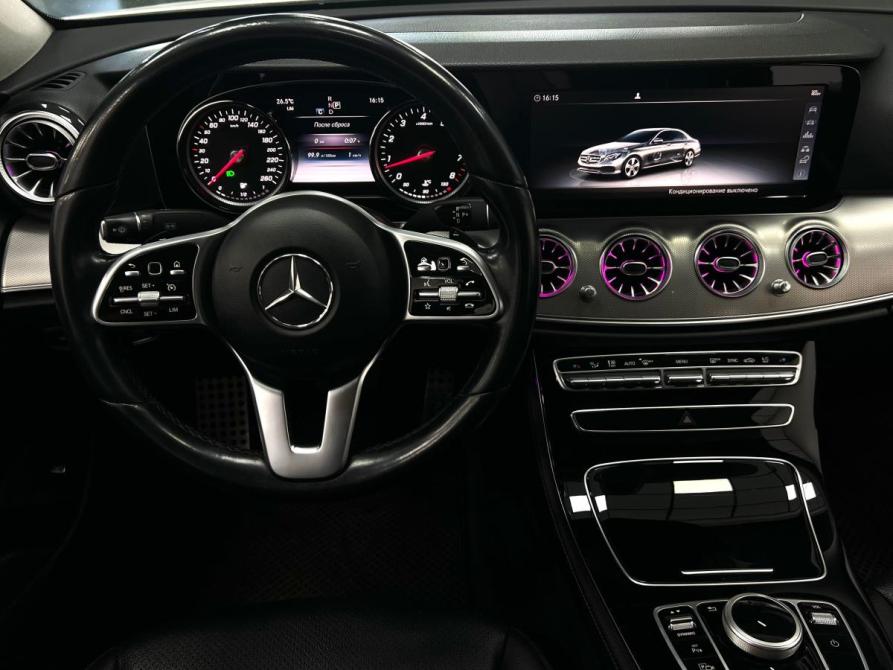 Mercedes-Benz E-Класс V (W213 S213 C238) Казань  - изображение 16