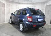 Jeep Grand Cherokee III (WK) Ярославль  - изображение 23