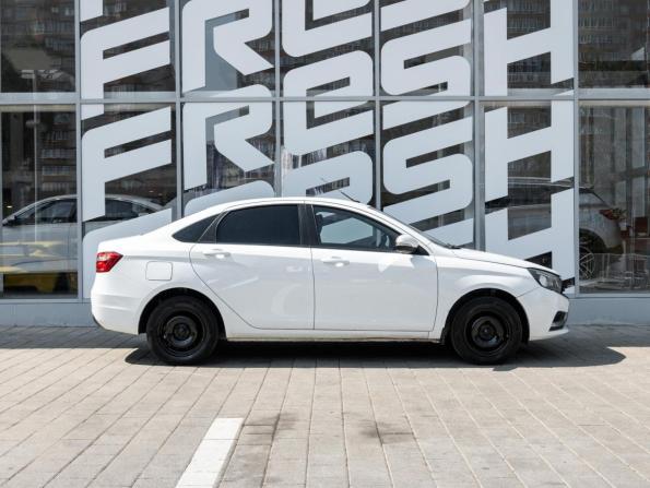 Lada (ВАЗ) Vesta I с пробегом 2019 года, цена 748 000 рублей, 208382 км, седан, Автокод Объявления