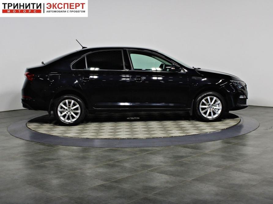 Skoda Rapid II Белгород  - изображение 4