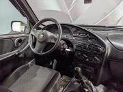 Chevrolet Niva I Рестайлинг Пермь  - изображение 37